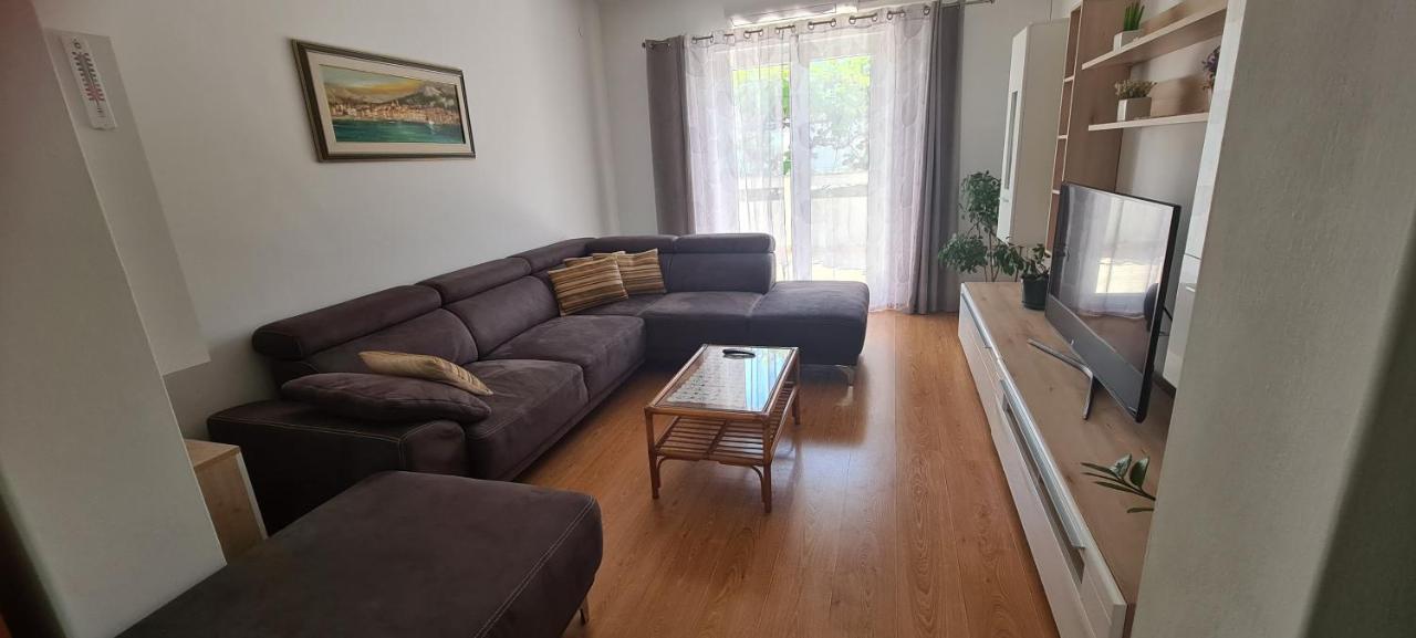 Apartman Mia Baska  Exterior photo