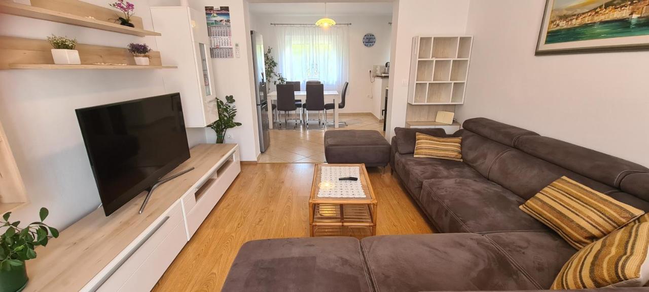 Apartman Mia Baska  Exterior photo