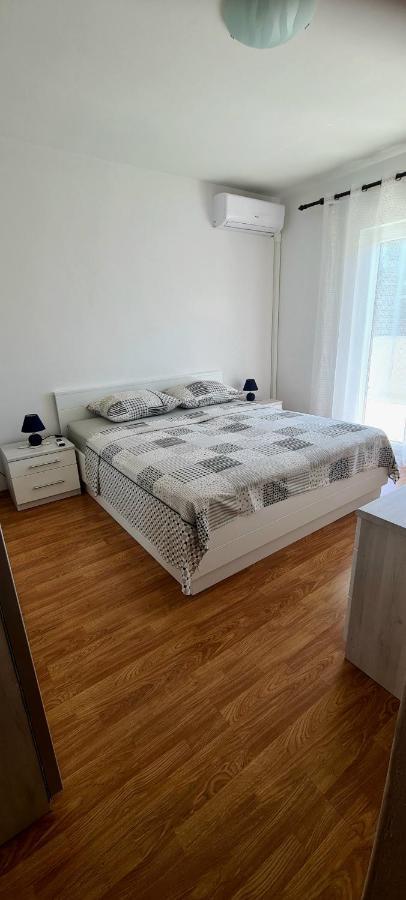 Apartman Mia Baska  Exterior photo