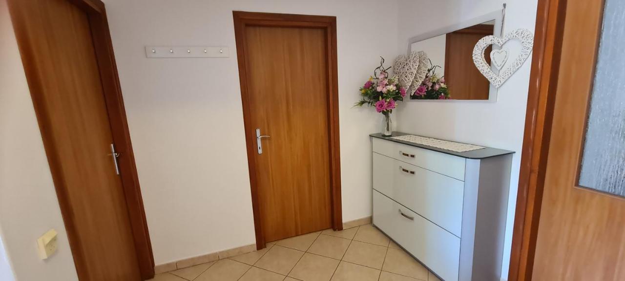 Apartman Mia Baska  Exterior photo
